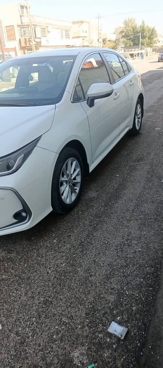 السلام عليكم كورلا مديل 21 فول ماشيه 91 رقم اربيل الجديد بسم شركه تحويل وكاله عادي مكان السياره بغداد كير مكينه مكفولات حجم المحرك 1.8 السعر 163 رقم صاحب السياره ***********
ملاحظة. السياره مكفوله من الصبغ بيه بارد وقبغ الجنطه مبدل من الشركه ليش ماعرف اي طخه اي ضربه مابيه والسونر موجودة داخل المنشور
