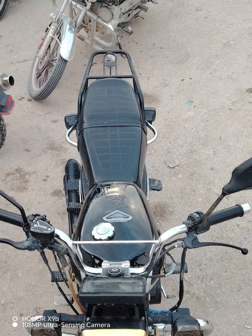 ‏‪0781 938 9700‬‏
موطور للبيع سعر ٦٩٠
