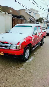 مكينه وكير • بدون صبغ • ٢٠٠٩