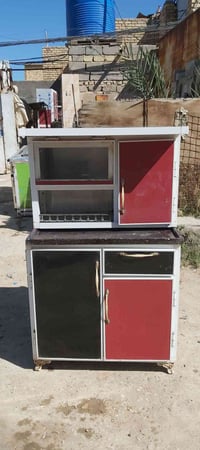 كاونتر مرمر • ملحق • قضاء القاسم