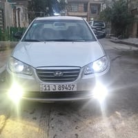 الانتره خليجي 2007 محرك 2000 رقم بغداد جديد. اسمي  السياره مكفوله من ا...