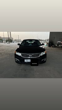 كيا اوبتما • ٢٠٠٩ • جسر دياله