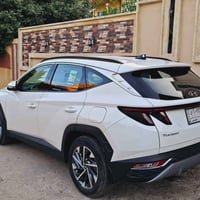 توسان ٢٠٢٣ • ٦٠ الف كم • منظومة غاز