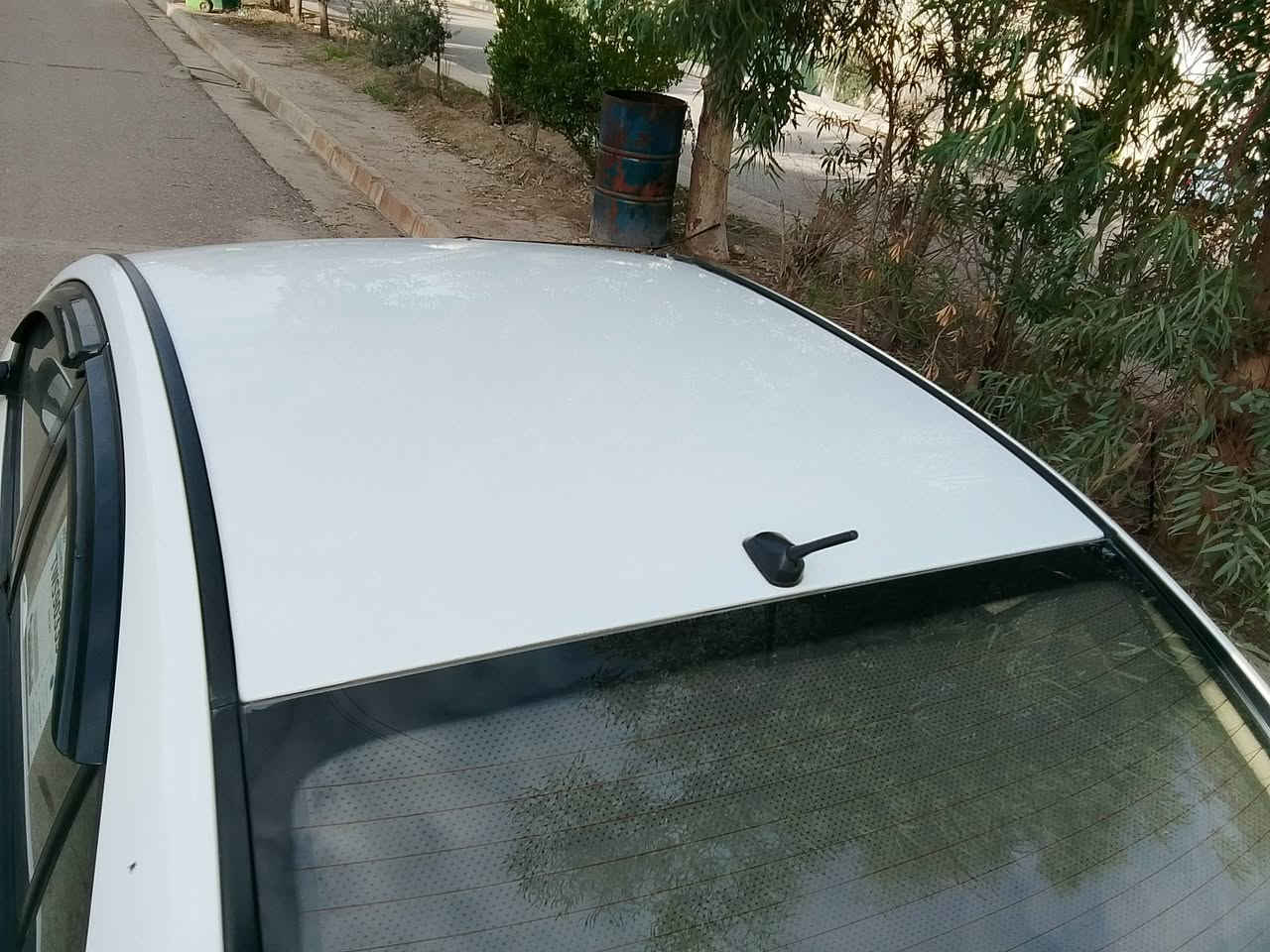 اكسنت دبدوب موديل ٢٠١١
السلام عليكم
رقم اربيل  لون ابيض 
محرك. ١٦ vvt
كير شرط 
اشاير بالمري
تبريد +تدفئه 
كابون بانزين 
ضرر  بسيط جاملغ خلفي الايمن بيها بعض ملاحظات بسيطه 
والسياره جاهزه بدون نوافص 
السعر ٩٧ بيها مجال بسيط 
للتواصل ***********
