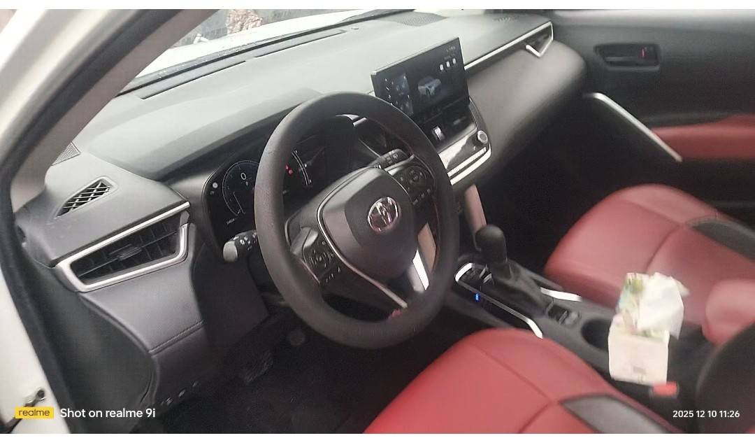 سلام عليكم 
 فرونت لاندر صيني موديل ٢٥
فتحة كشن جلد وبقية المواصفات
ماشية ٢٤ الف
مكانها بغداد قرب بوابة الكاظمية
مكفولة من الحادث والصبغ 
هاتف ***********
سعر نهائي ٢٥ مليون
