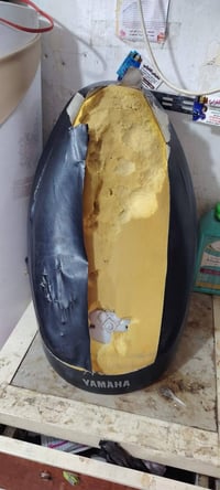 يوجد لدينا دوشمه كشنات دراجات بانواعها  07805228054