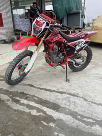 CRX ٣٠٠سي سي • موديل ٢٠٢٦ • أربيل