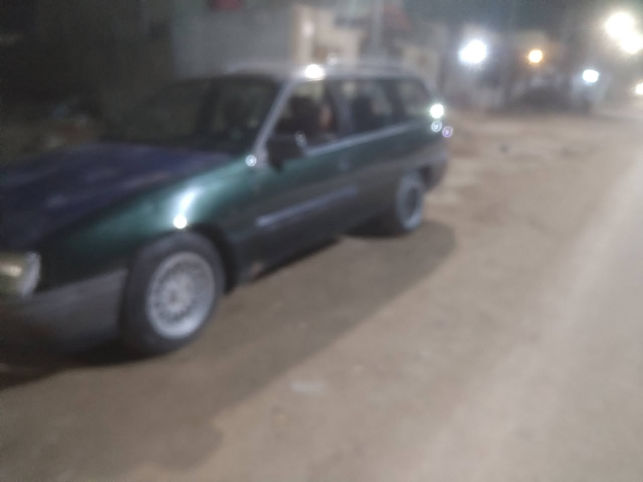 السلام عليكم ورحمة البيع وابل وميكه سليشن رقم مسان ألماني مكينه وكير ونجي ناعم جديدات حداديه جديده كهربايات شغاله تخم تاير جديد باتري جديد سياره ما بيه نقص جاهزه السعر ١٤ورقه مكان السياره الدوانيه قضاه الشاميه ***********
