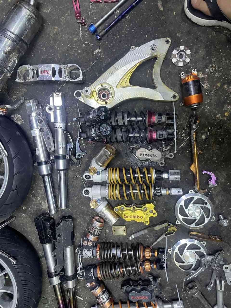 غراض سكنس كله رمبه توصيل موجود *********** اسعار خاص
