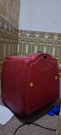 جزيرة باب الهوى • اكسسوارات سيارات