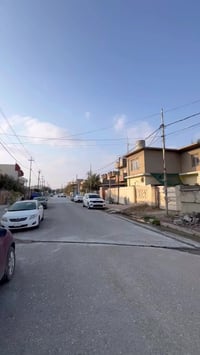 كركوك تسعين الجديدة • ٤٠٠م • واجهة١٦م