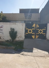 منطقة الستالاف • ٢٠٠م • طابق ونص