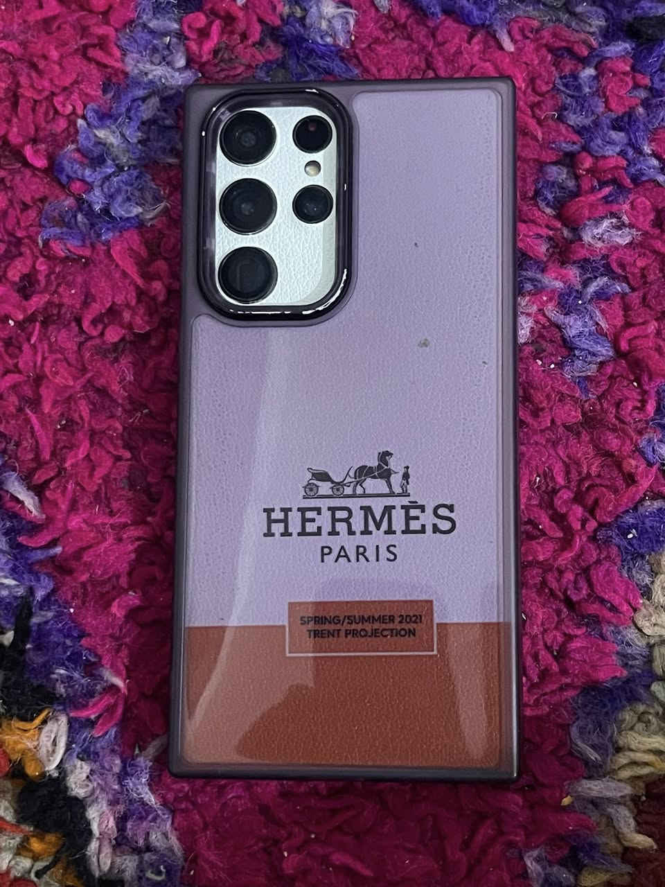 سلام عليكم متوفر s22الترا جهاز نضيف جدا دبل سيمكارت ويدعم شريحه إلكترونيه يعني 3شريحات شرق اوسط مامبدل بي شي فقط الشاشه وشاشه شرط تفصيخ اصليه صوته دمام ستريو فول الفول  مكاني بغداد حي اور *********** سعره 450وبي مجال للشراي المؤشراي رجائن لايخابر ولا يراسل والمايعجبه يعبر المنشور احبتي
