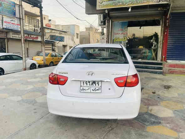 النترى موديل 2011 خليجي مكينه 1600 السياره بيها صبغ مبين بالسونار 
والقماره كصه
كير مكينه صدر تخم تاير تبريد ثلج كهربائيات 
برغي مابيها نقص شاصي لغد كفاله سعر 78 شرط التحويل
مكاني بغداد الجديده
***********
