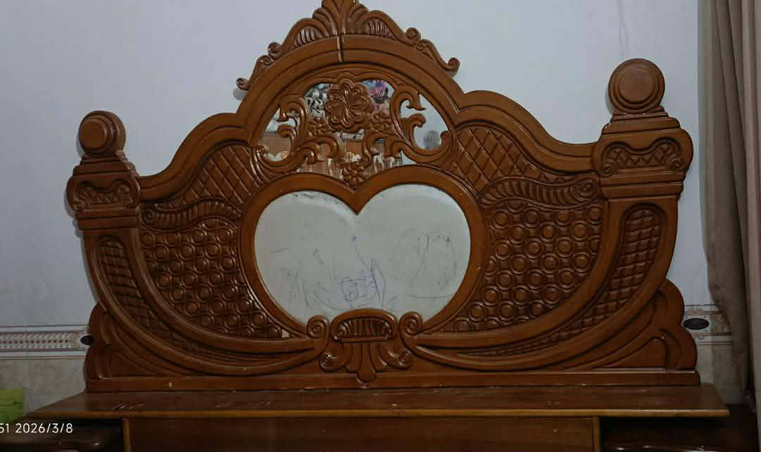 غرفه تسكام بيهه اضرار بصيطه ب350


**إذا كنت صاحب هذا الإعلان وتريد حذفه لأي سبب، رجاءا أرسل رسالة إلى الدعم الفني**