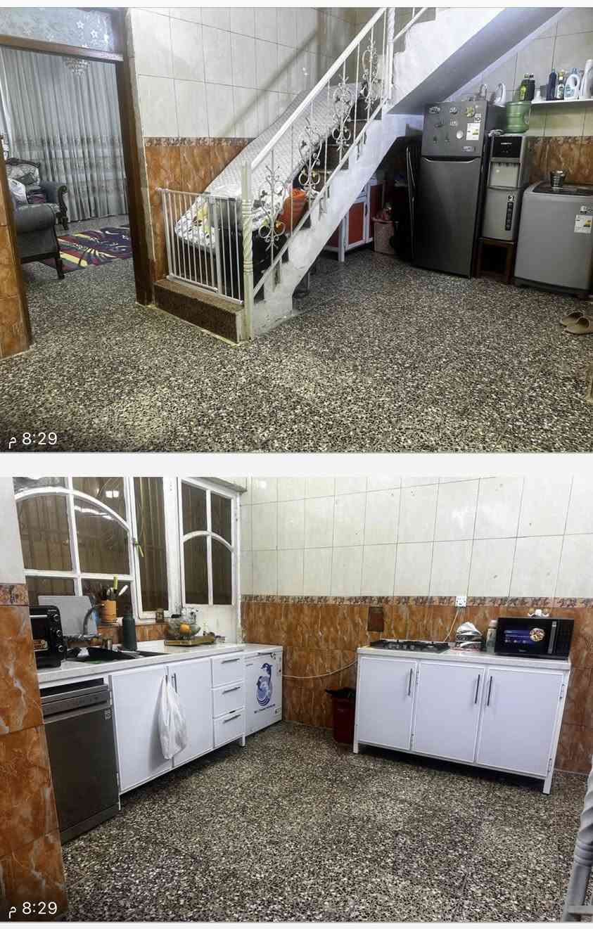 مشتمل 65 متر الواجهه 6.50 والنزال 10 الشالجيه الزاراعي
