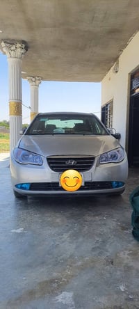 افانتي • ٢٠٠٨ • محرك ١٦