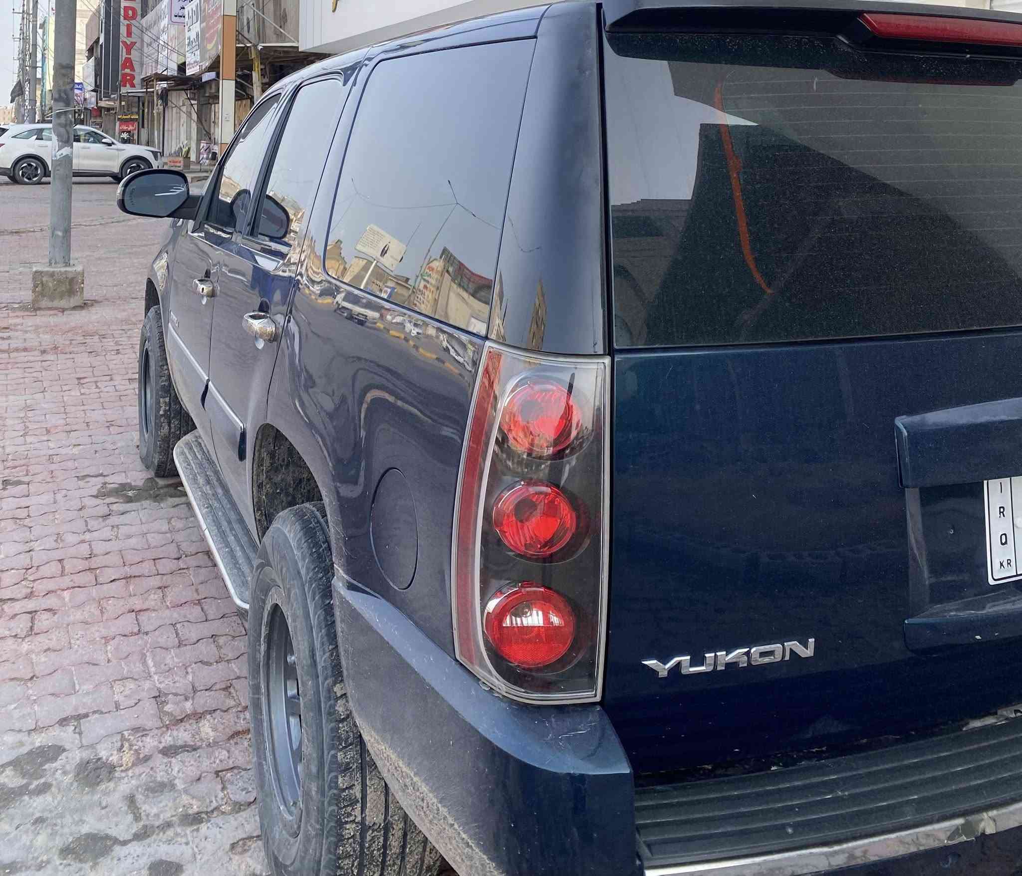 جمسي بتره دنلي 2007 جاهزه من كلشي كير مكينه حداده تبريد مكفوله سعر73$ او مراوس حسب القناعه 
هاتف *********** اتصال او واتساب
