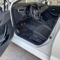 كورلا هايبرد • ٢٠٢٤ • ١٥٠٠٠ كم