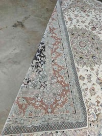 سجادتين • ٣×٢م • نفس القياس