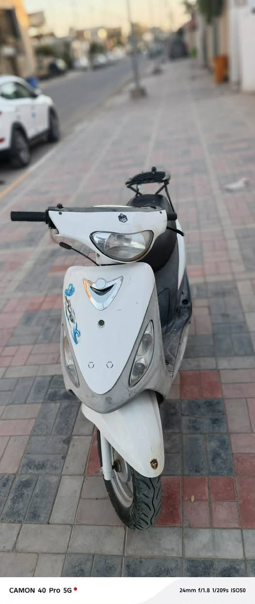 السلام عليكم درجه ماكس منغولي كهربائية كله شغاله شلعه معدل فول اي نقص مابيها    بس سلف   مكان كربلاء طوريج. رقم الهاتف ***********9
