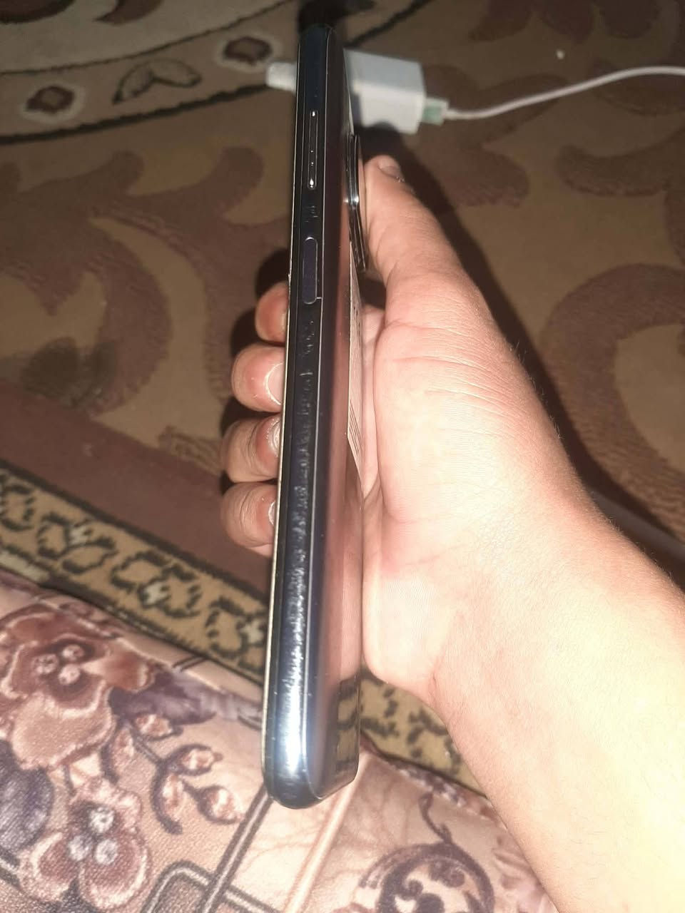 جهاز للبيع بوكو اكس ثري برو نظافة 90 بل ميه ويرهم مراوس السعر 130 وبي مجال


**إذا كنت صاحب هذا الإعلان وتريد حذفه لأي سبب، رجاءا أرسل رسالة إلى الدعم الفني**