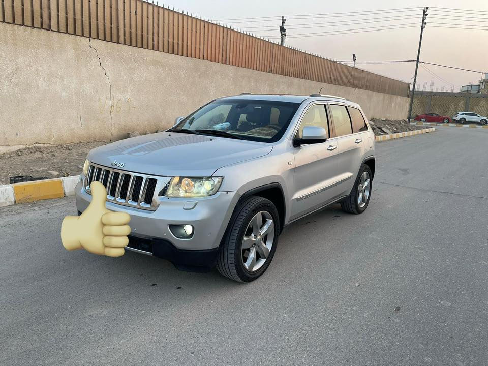 ادوات أدوات أدوات 
 
بيع نقد او مراوس بجيب 6v

جيب لاريدو 
مديل 2014
V8هيمي
السيارة لمتد فوول فتحه كامله بانراما 
دخول جديد 

السياره وارد الامارات خليجية

كفاله من كصه وعشائر وانتربول 

السيارة بالعراق موجودة بالناصريه مركز 

السعر 87بيها مجال قليل
عجبك السعر اني خادم مو عاجبك اعبر المنشور بدون ما تكسر بحلالي

التواصل واتس***********
