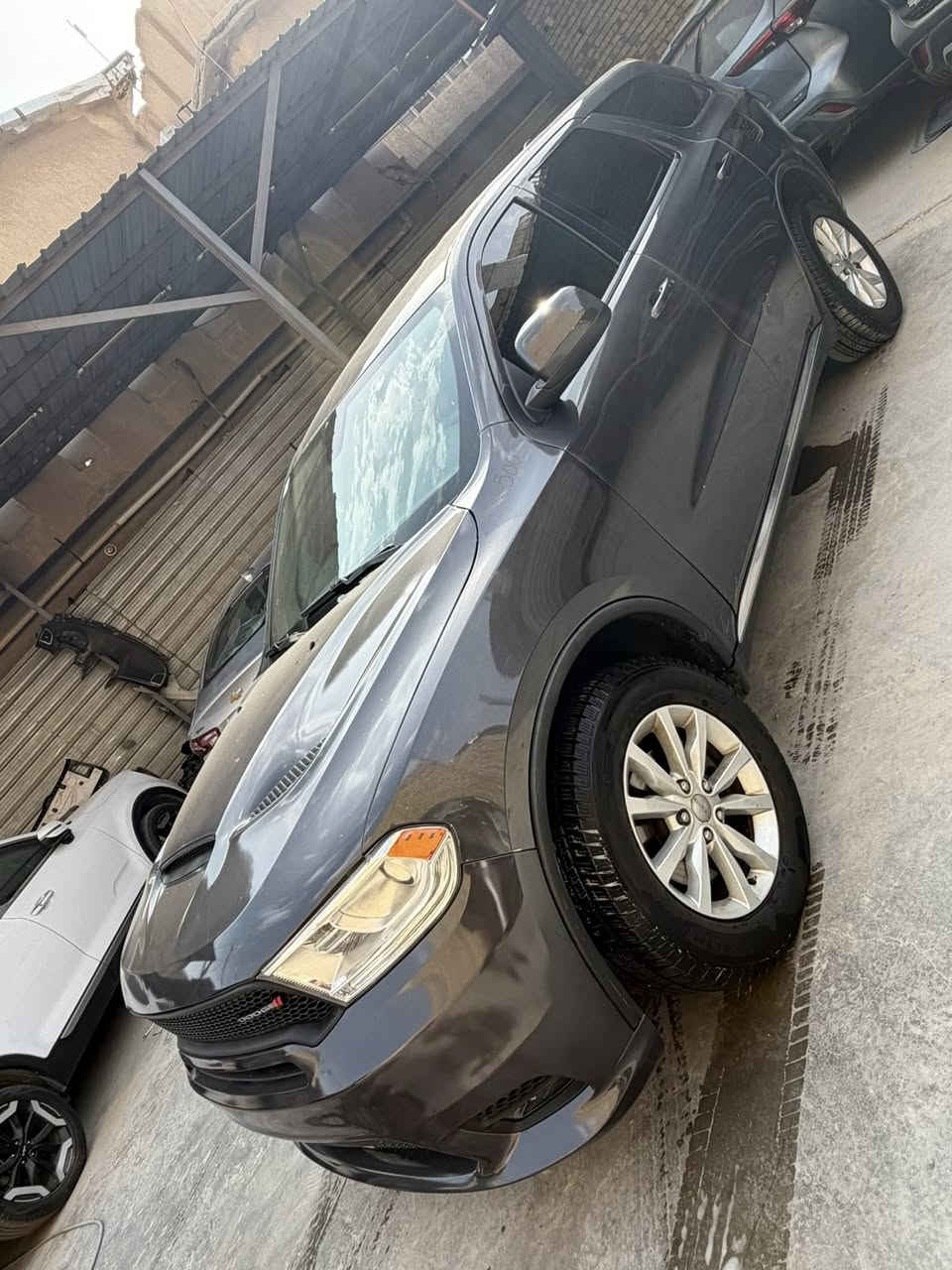 السلام عليكم دورنكو موديل 14اصل دخول جديد كتاب ظباط بغداد بدون رباك بس خشم جاملغ الايمن تعمير وبنيد تبديل لغرض تحديث شاشه وسط كشنات جلد شفتات بل ستيرن صور حادث بل منشورالسعر 210مكان  سياره ناصريه سوق الشيوخ 
***********
