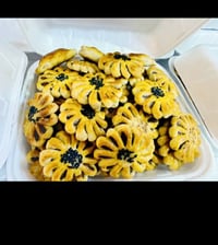 الكليجه • توصيل سريع • متوفر يومياً