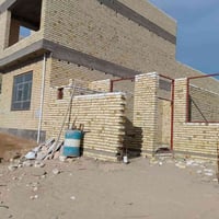 كربلاء • ١٥٠م • بيت هيكل