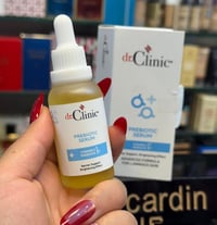 سيروم دكتور كلنك • فيتامين سي • تفتيح البقع