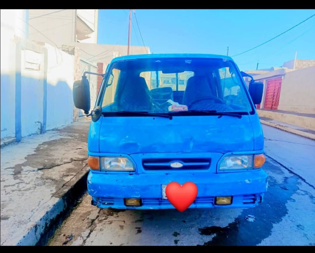 كيه موديل 96فحص صلاح الدين مخصصلها رقم جديد شرعيها بل شرقاط سعرها 40ورقه للاتصال *********** ( وهذا رقم وتساب ***********
