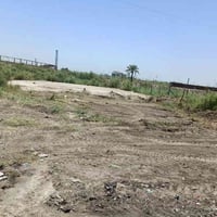 طابو زراعي • ورّه ملعب الهاشميه • ٢٠٠م