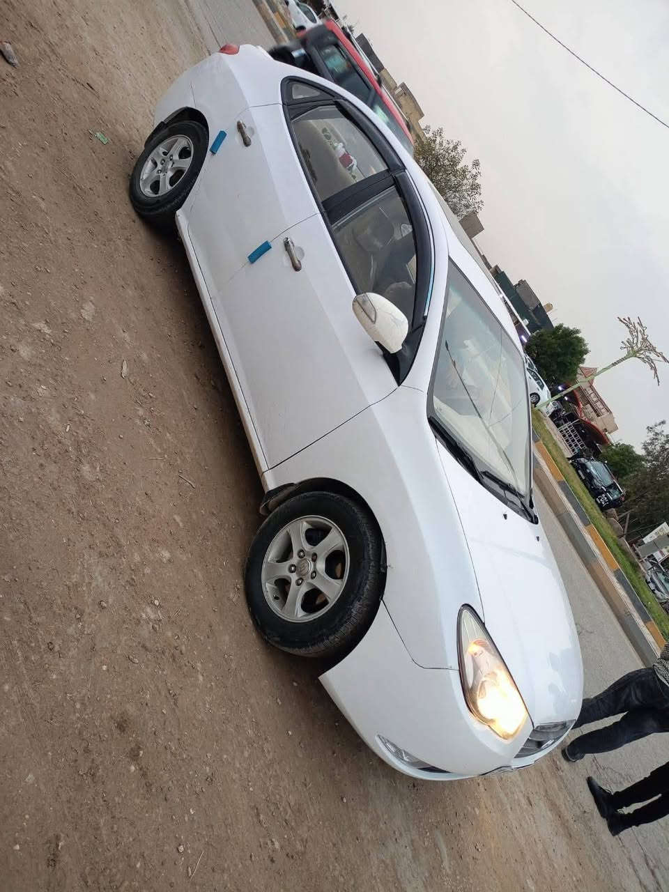 بيع سريع أسعر 👈(   82 ) جديده
يا الله (النترا خليجي مقدس موديل 2011)  رقم ( بابل دولي) (باسمي تحويل مباشر )
سنويه مجدده لل 30
( مكينه جديده 1600  👍) ( كير جديد ) حداديه  وكهربائيات  خير من الله ( شواصي بلادي جديد 👍 ) ( تخم تاير باتري جديد)
(  تبريد  ثلج  🥶 👍 ) ( مشط  ستيرن  جديد  👍 ) جديد
(سستم سماعات) (دواخل كلش حلوه) ترايك وين ميعجبك 👍  ) (السياره مصبوغ حزام السياره متجايه معمر تعمير درجه اولى دواخل كفاله )
أسعر 👈👈(                  82                      )مكاني بابل محاويل رقم الهاتف ***********
