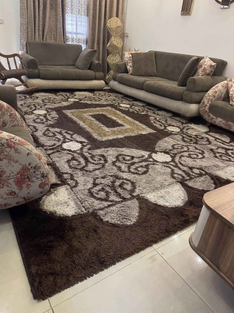 زولية  ٣*٤ تركية نظيفة جداً
السعر ١٢٥


**إذا كنت صاحب هذا الإعلان وتريد حذفه لأي سبب، رجاءا أرسل رسالة إلى الدعم الفني**