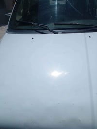 بيك اب دبل • محتاج كمبريسر • رقم بابل