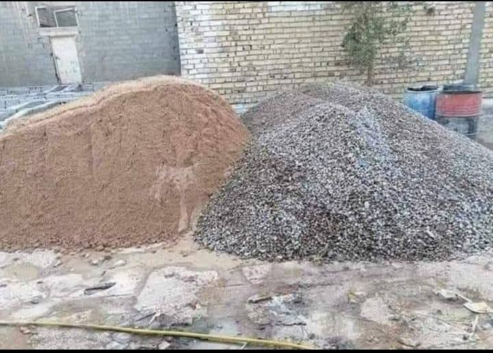 السلام عليكم اخوان صب ارضيات بيتونه دنك رباط فرش سبيس وحدل شغل درجه اولى ونظيف  باسعار مناسبة جدا التصال على الرقم ***********
