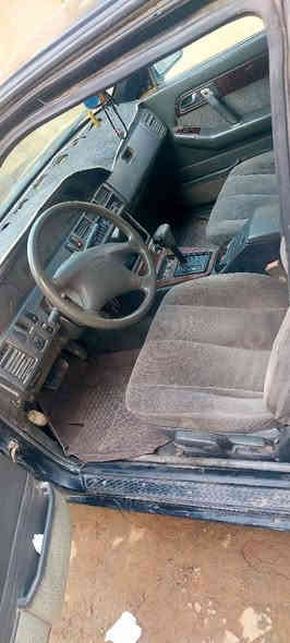 كيا بونتيشى  سعر ١٨ ورقه او بيها مجال 
تايرات جدد باتري جديد  نقص بس صدر او مشط ستيرن  كهربائيات كلها شغاله  *********** بعقوبة
