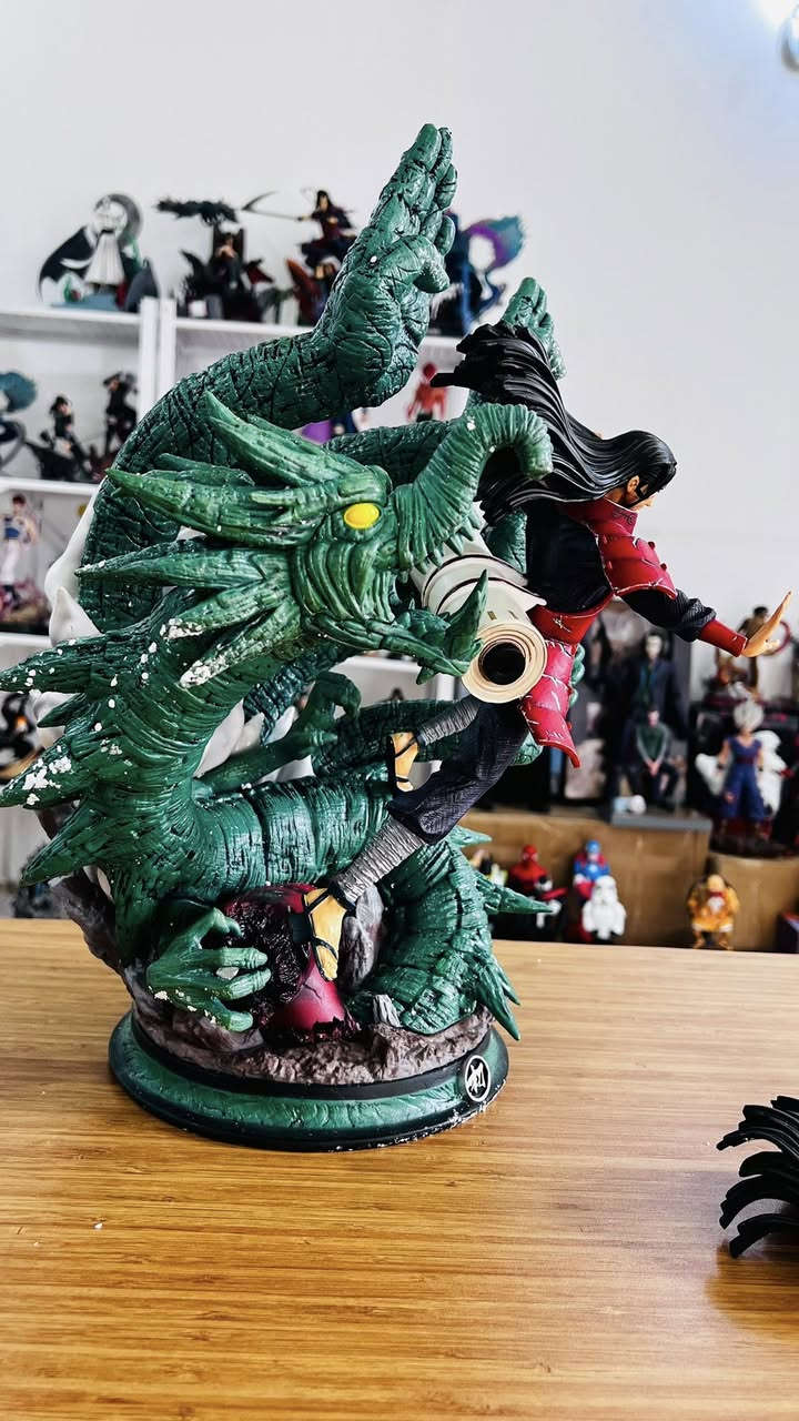 هاشيراما بهذا الشكل الجميل
قياس القطعه ٤٨ سم ..للاستفسار اكثر على الخاص


**إذا كنت صاحب هذا الإعلان وتريد حذفه لأي سبب، رجاءا أرسل رسالة إلى الدعم الفني**