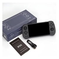 من رخصة الادمن  جهاز العاب من شركة (powkiddy) موديل الجهاز (X55) مشغل ...