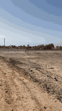 السلام عليكم ورحمه الله وبركاته
للبيع 30 دونم زراعي سند 25 باسم شخص واحد 
خدمات كاملة
طريق ديوانية نجف قرب محطة وقود ال حنويت على الشارع العام مباشرتا جهة الزوار 
مكان تجاري وصناعي 
للاستفسار للجادين بالشراء الإتصال على الرقم التالي 
***********
