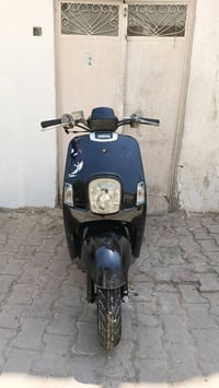 ياماها • ياماها بوليس • دراجه ياماها • دراجة بوليس • دراجه رمبه • دراج...