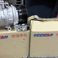 يالله وصول كمبريسر كيا موهافي اصلي كوري راديتر تبريد كيا موهافي شريط ك...