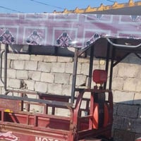 محجر ستوته • موتور • للبيع