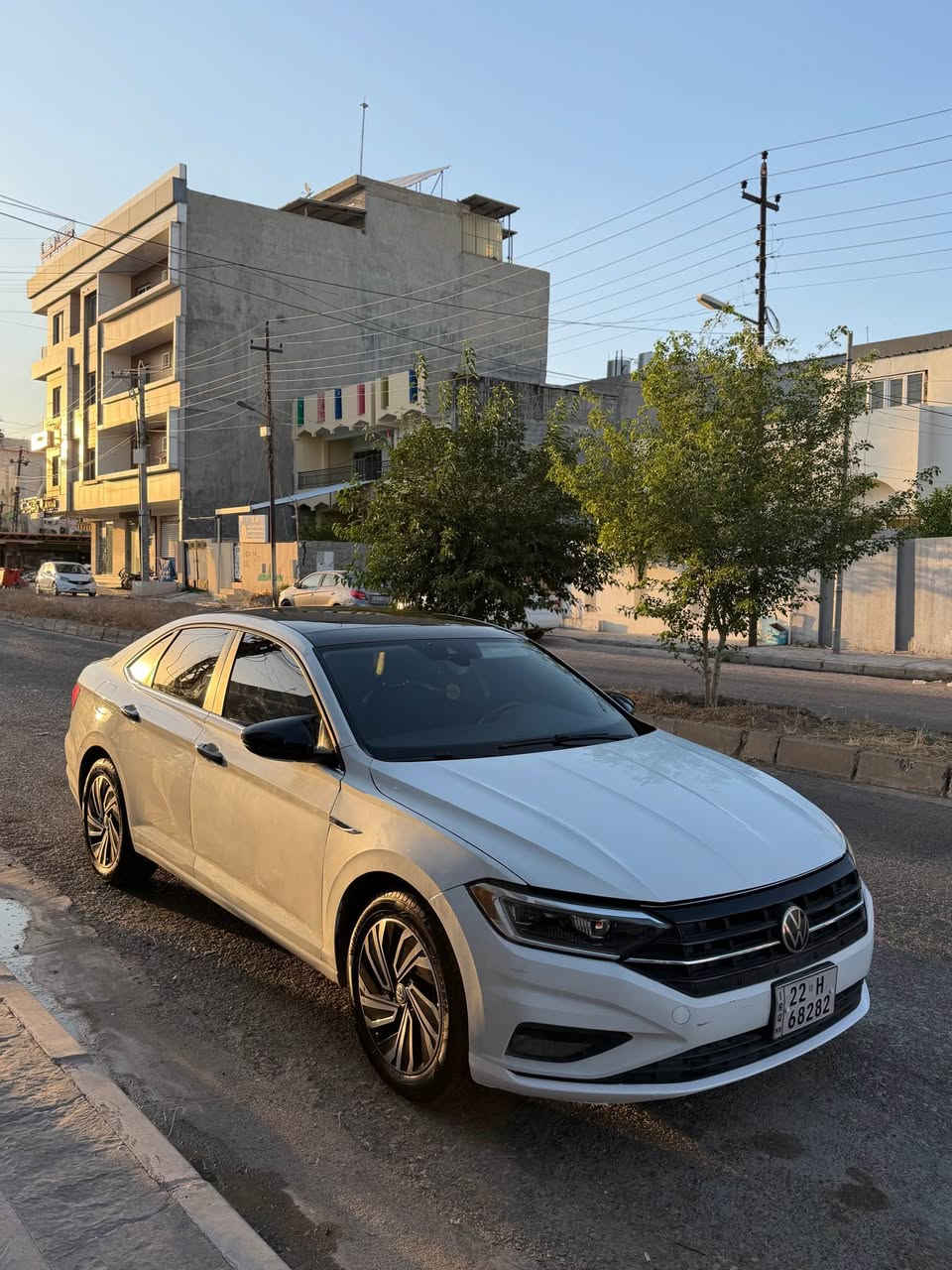 ٢٠٢٠ sel فول مواسەفاتە ٣ پارچەی سبوخە ٢ ساردی بچوکی هەیە بێناو گرتن هەموو گیانی بەشەرتە سەنەوت تا ٢٠٢٧ بەسەرناچێ بەناوی خۆمە داوای ١٤٧ کەمێک مەجال *********** أربيل, العراق
