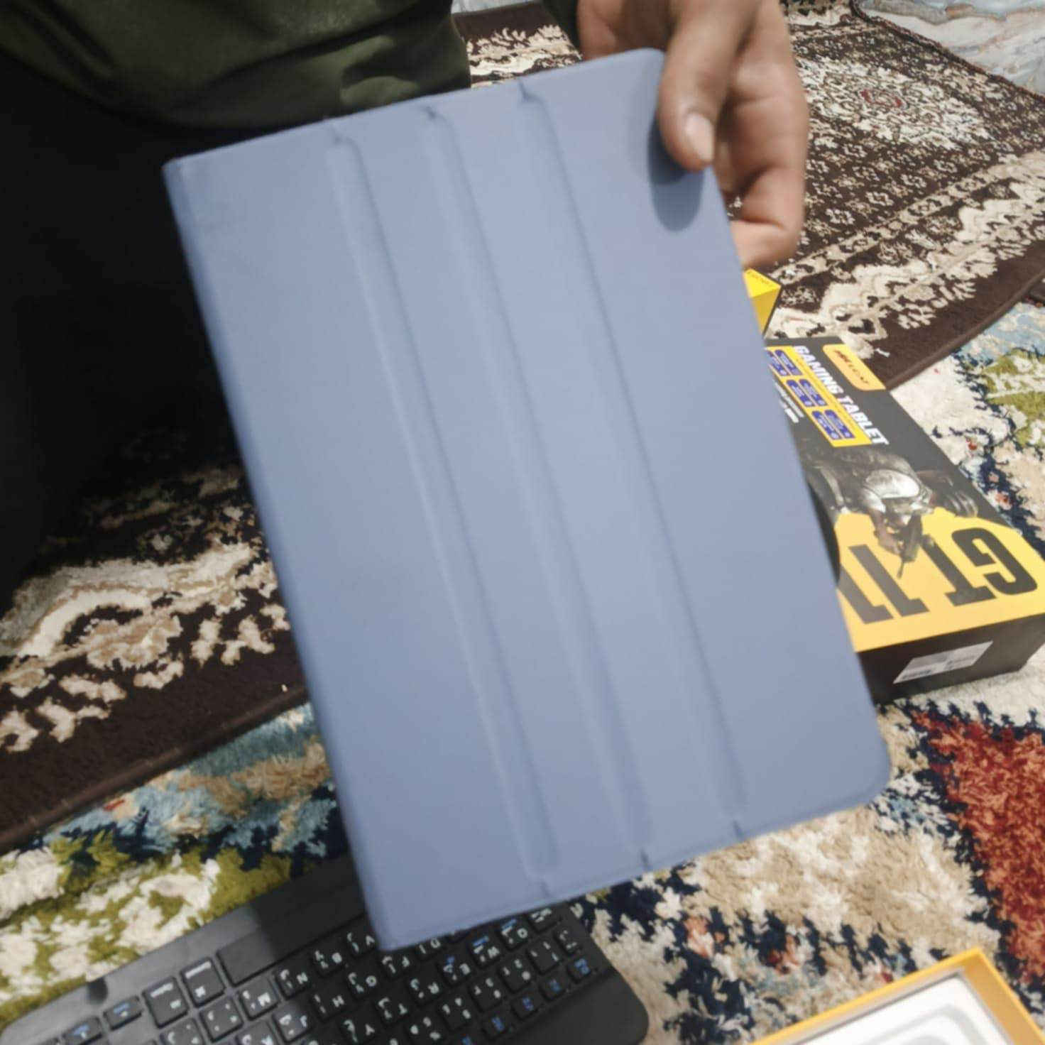 ً بلاد رز, ديالى


**إذا كنت صاحب هذا الإعلان وتريد حذفه لأي سبب، رجاءا أرسل رسالة إلى الدعم الفني**