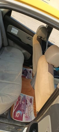 النترا • ٢٠١٠ • رقم ديالة