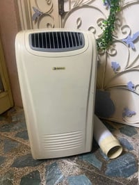 سبلت متنقل • تدفئة وتبريد • الحمدانية
