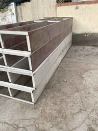 رفوف تسكام • ٢٨٠×٣٨٠ • حلة بابل