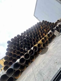 يوجد لدينا اسطوانات حديد للبيع 07704345185